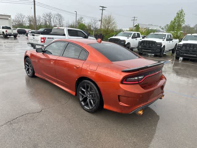 Thumbnail: 2021 Dodge Charger - 15