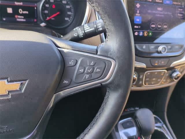 Thumbnail: 2023 Chevrolet Equinox - 26