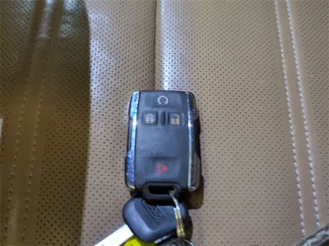 Thumbnail: 2018 GMC Sierra 1500 - 37