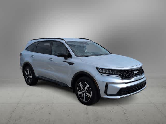 Thumbnail: 2022 Kia Sorento - 2