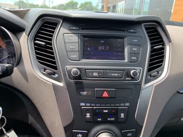 Thumbnail: 2018 Hyundai Santa Fe - 7