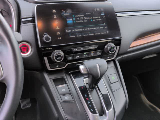 Thumbnail: 2019 Honda CR-V - 28