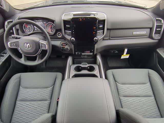 Thumbnail: 2026 RAM 1500 - 16