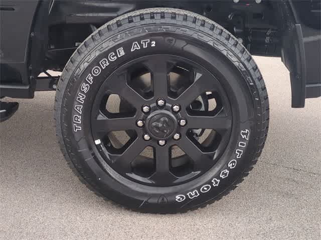 Thumbnail: 2026 RAM 2500 - 14