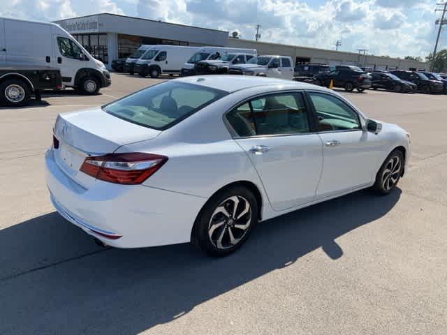Thumbnail: 2016 Honda Accord - 23