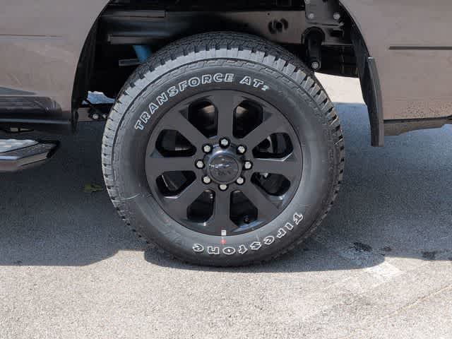 Thumbnail: 2026 RAM 2500 - 14
