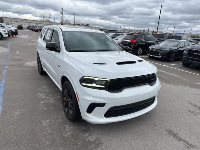 Thumbnail: 2022 Dodge Durango - 27