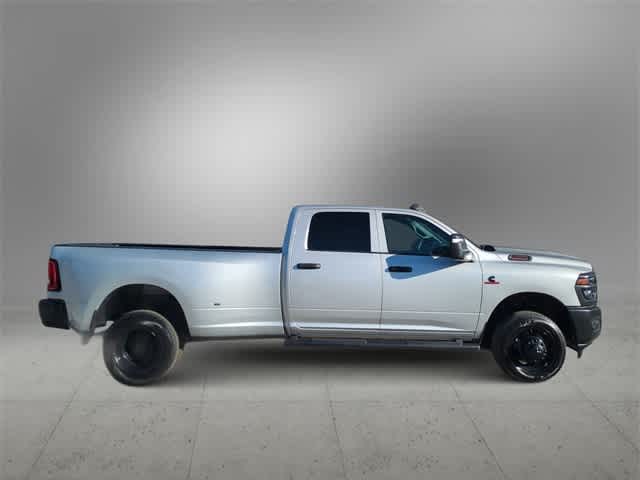 Thumbnail: 2026 RAM 3500 - 9