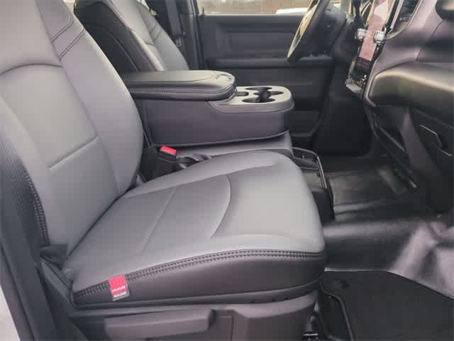 Thumbnail: 2026 RAM 3500 - 21