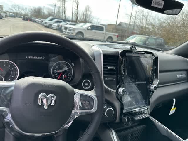 Thumbnail: 2026 RAM 1500 - 4