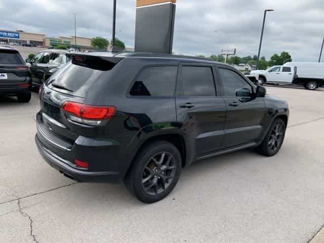 Thumbnail: 2019 Jeep Grand Cherokee - 25
