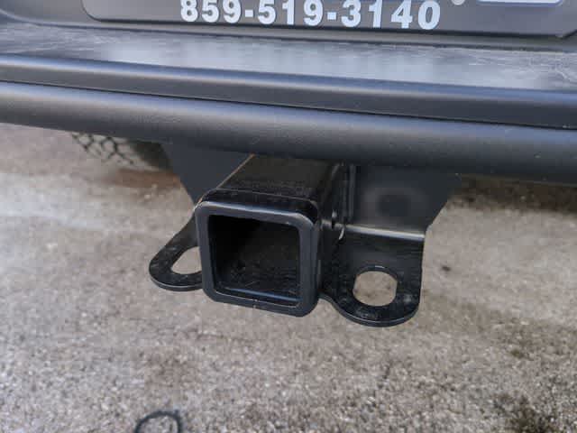 Thumbnail: 2026 Jeep Gladiator - 36