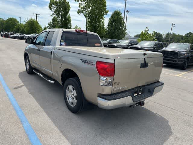 Thumbnail: 2007 Toyota Tundra - 12