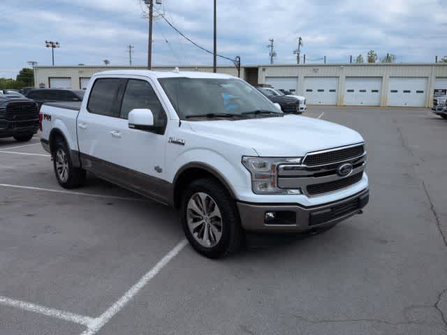 Thumbnail: 2019 Ford F-150 - 2