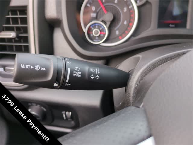 Thumbnail: 2025 RAM 2500 - 25