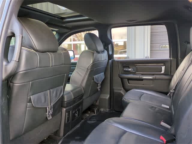 Thumbnail: 2018 RAM 1500 - 19