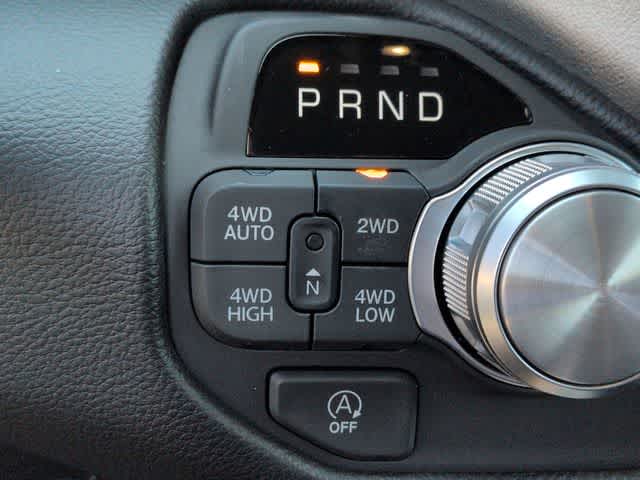 Thumbnail: 2026 RAM 1500 - 39
