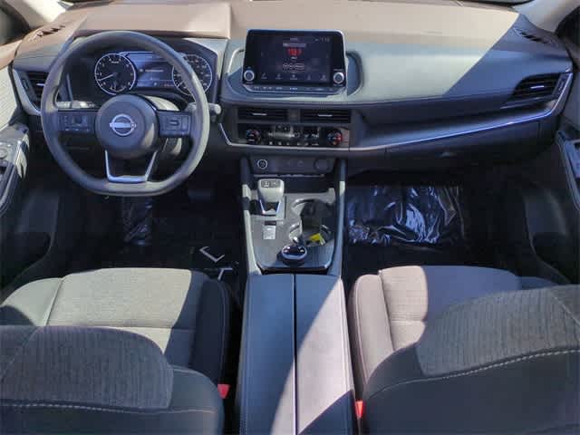 Thumbnail: 2023 Nissan Rogue - 16