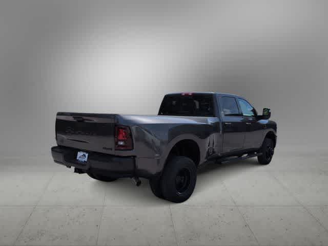 Thumbnail: 2026 RAM 3500 - 8