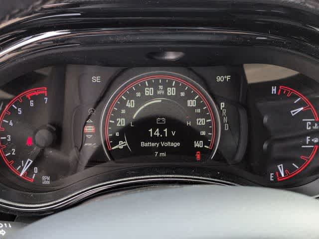 Thumbnail: 2026 Dodge Durango - 34