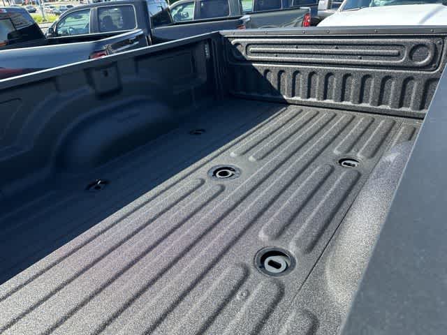 Thumbnail: 2026 RAM 3500 - 10