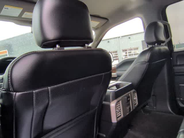 Thumbnail: 2016 Ford F-150 - 19