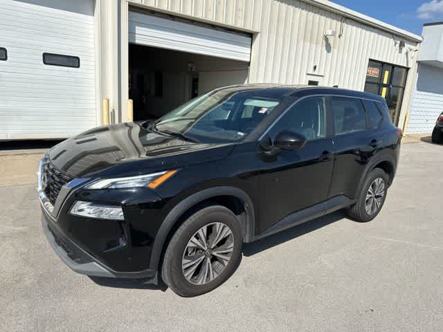 Thumbnail: 2023 Nissan Rogue - 14