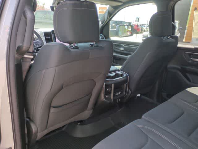 Thumbnail: 2026 RAM 1500 - 19