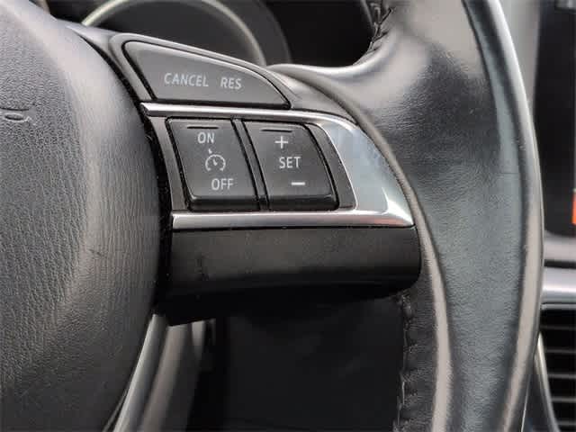 Thumbnail: 2016 Mazda CX-5 - 27