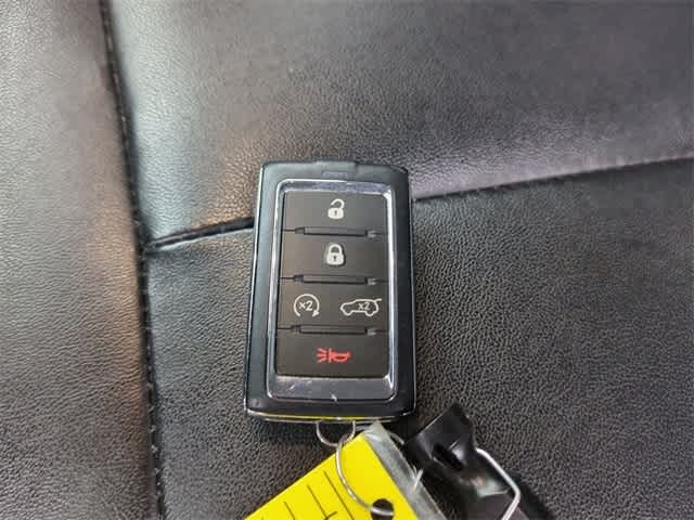 Thumbnail: 2022 Jeep Grand Cherokee L - 36