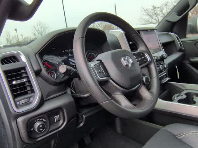 Thumbnail: 2026 RAM 1500 - 16