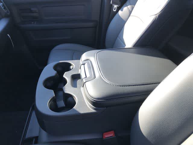 Thumbnail: 2026 RAM 2500 - 13