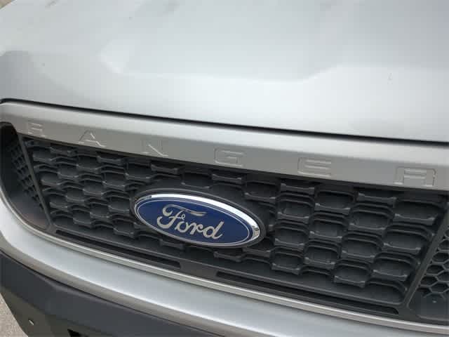 Thumbnail: 2019 Ford Ranger - 13