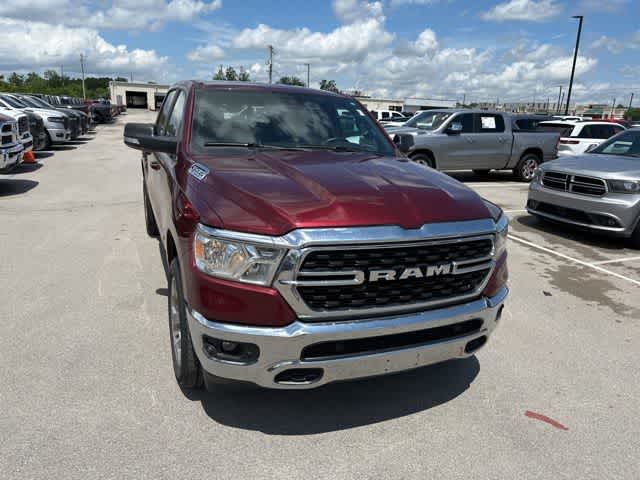 Thumbnail: 2022 RAM 1500 - 26