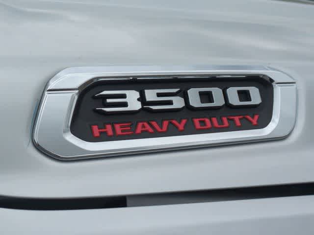 Thumbnail: 2026 RAM 3500 - 13