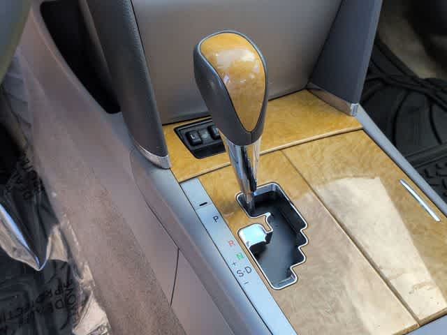 Thumbnail: 2007 Toyota Camry - 32