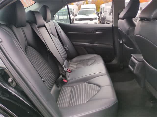 Thumbnail: 2023 Toyota Camry - 21