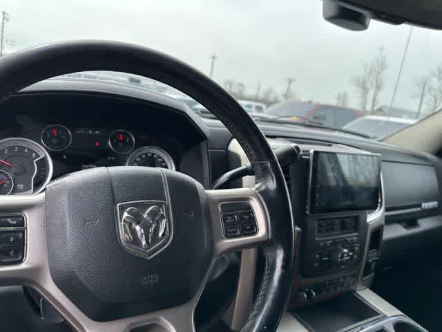 Thumbnail: 2014 RAM 2500 - 6