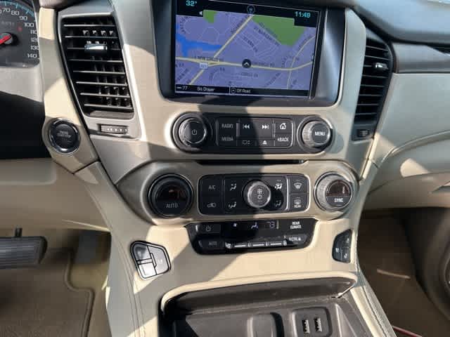 Thumbnail: 2018 GMC Yukon - 11