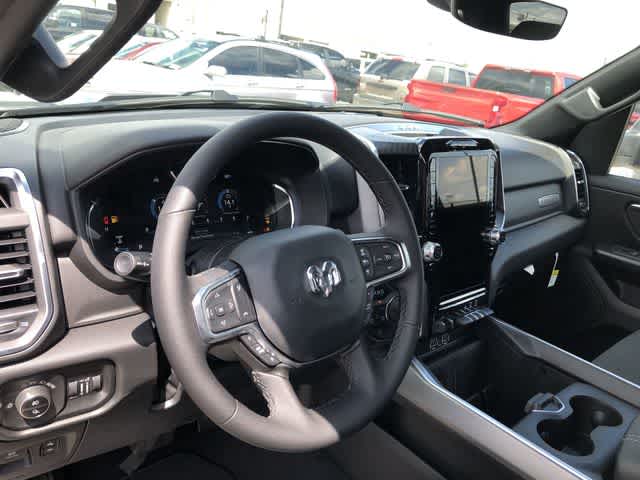 Thumbnail: 2026 RAM 1500 - 11