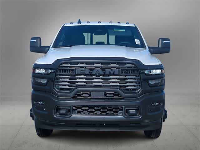 Thumbnail: 2026 RAM 3500 - 3