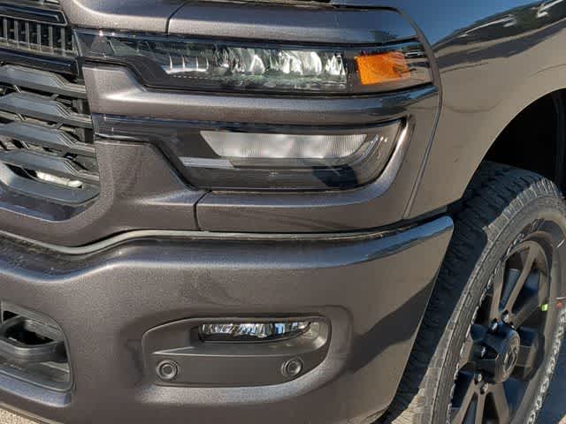 Thumbnail: 2026 RAM 2500 - 11