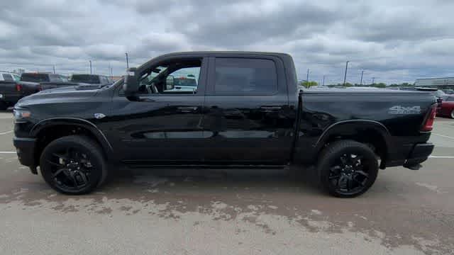 Thumbnail: 2026 RAM 1500 - 5