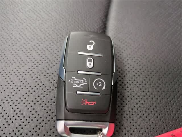 Thumbnail: 2026 RAM 2500 - 36