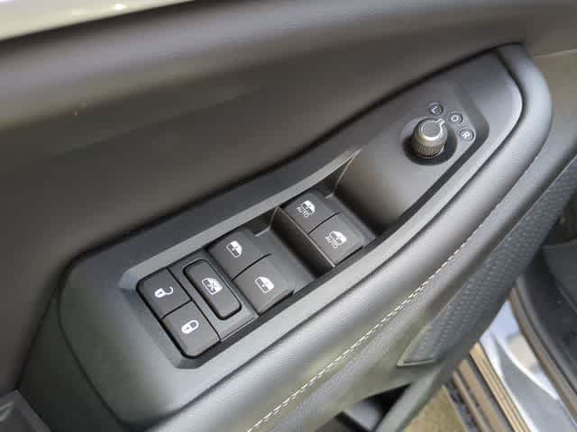 Thumbnail: 2026 Jeep Grand Cherokee - 18