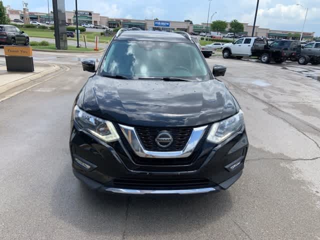 Thumbnail: 2019 Nissan Rogue - 25