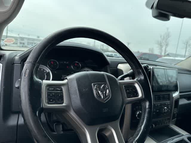 Thumbnail: 2014 RAM 2500 - 8