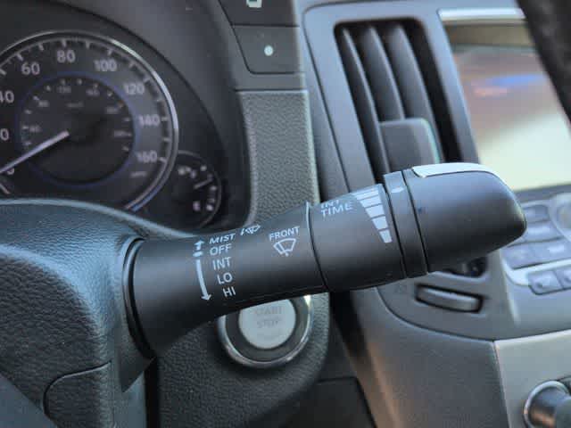 Thumbnail: 2013 INFINITI G37 - 26