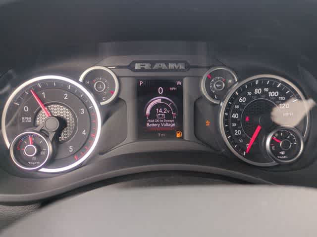 Thumbnail: 2026 RAM 3500 - 32