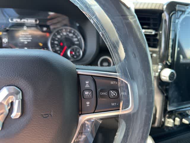 Thumbnail: 2026 RAM 1500 - 5